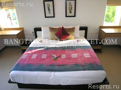 Bangtao Beach Chalet 27